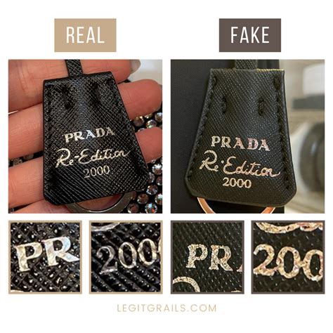 prada raffia replica|how to authenticate prada.